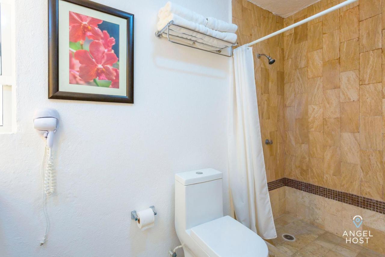 Deluxe Suites At Villas Tropical In Zona Hotelera Cancun Exterior photo