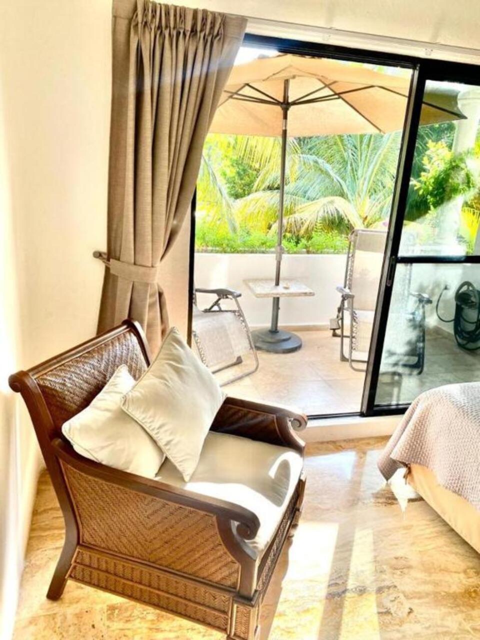 Deluxe Suites At Villas Tropical In Zona Hotelera Cancun Exterior photo